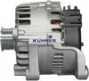 BMW 12317561004 Alternator